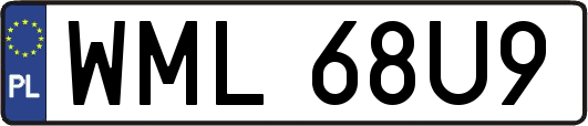 WML68U9