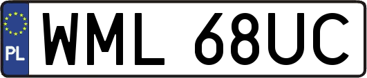 WML68UC