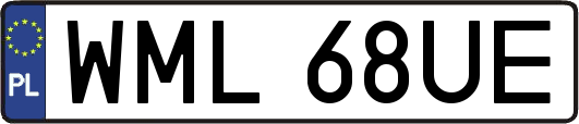 WML68UE