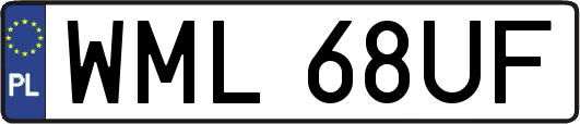 WML68UF