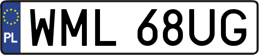 WML68UG