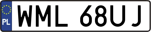 WML68UJ