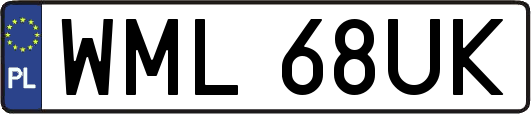 WML68UK