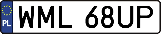 WML68UP