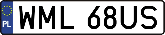 WML68US