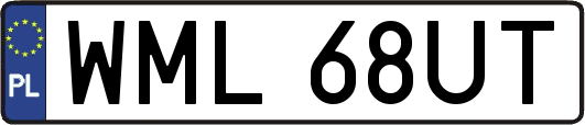 WML68UT