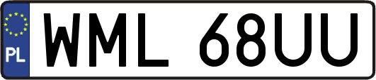 WML68UU