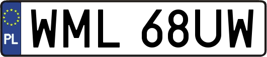 WML68UW