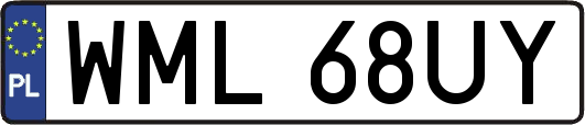 WML68UY