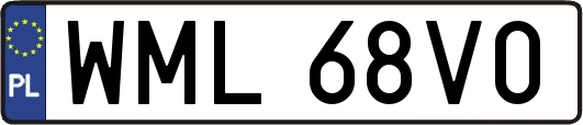 WML68V0