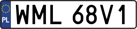 WML68V1