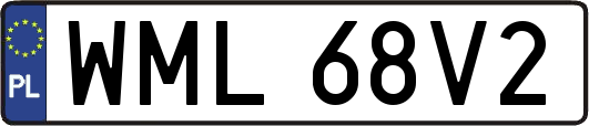 WML68V2