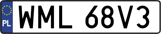 WML68V3