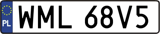 WML68V5