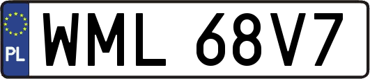 WML68V7