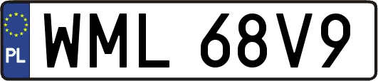 WML68V9