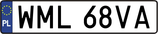 WML68VA