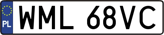 WML68VC