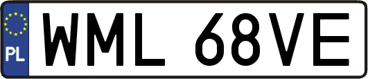 WML68VE