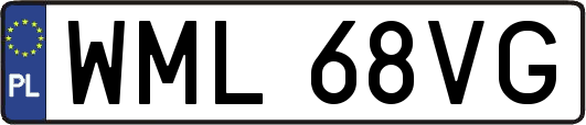 WML68VG