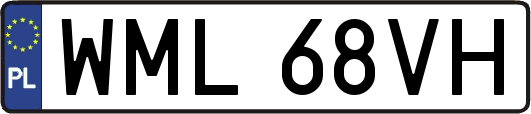 WML68VH