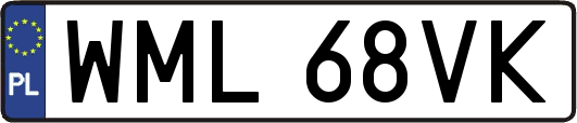 WML68VK