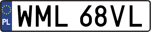 WML68VL