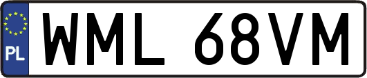 WML68VM