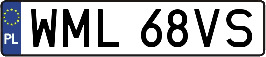 WML68VS