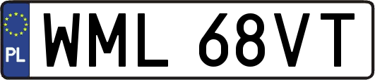 WML68VT