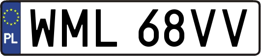 WML68VV
