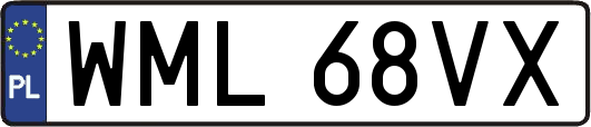 WML68VX