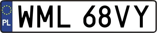 WML68VY