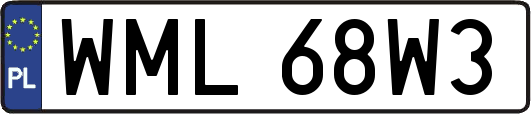 WML68W3