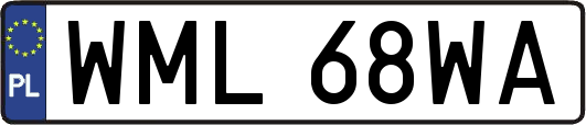 WML68WA