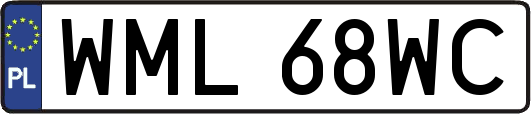 WML68WC