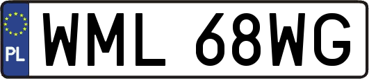 WML68WG
