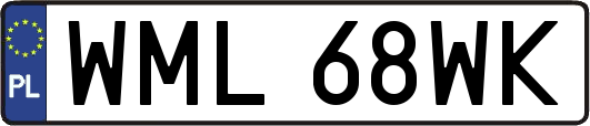 WML68WK