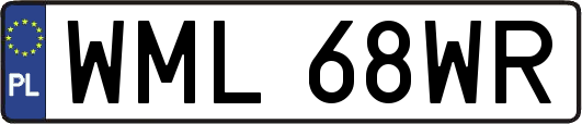 WML68WR