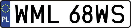 WML68WS