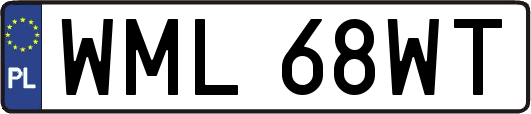 WML68WT