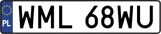 WML68WU