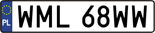 WML68WW