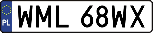 WML68WX