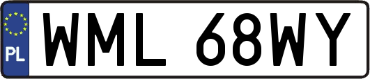WML68WY