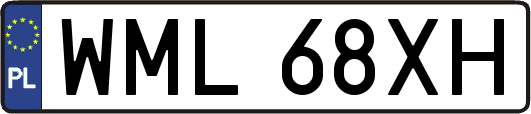 WML68XH