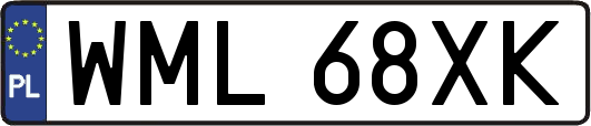 WML68XK