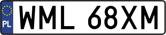 WML68XM