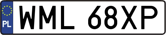 WML68XP