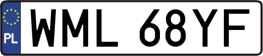 WML68YF